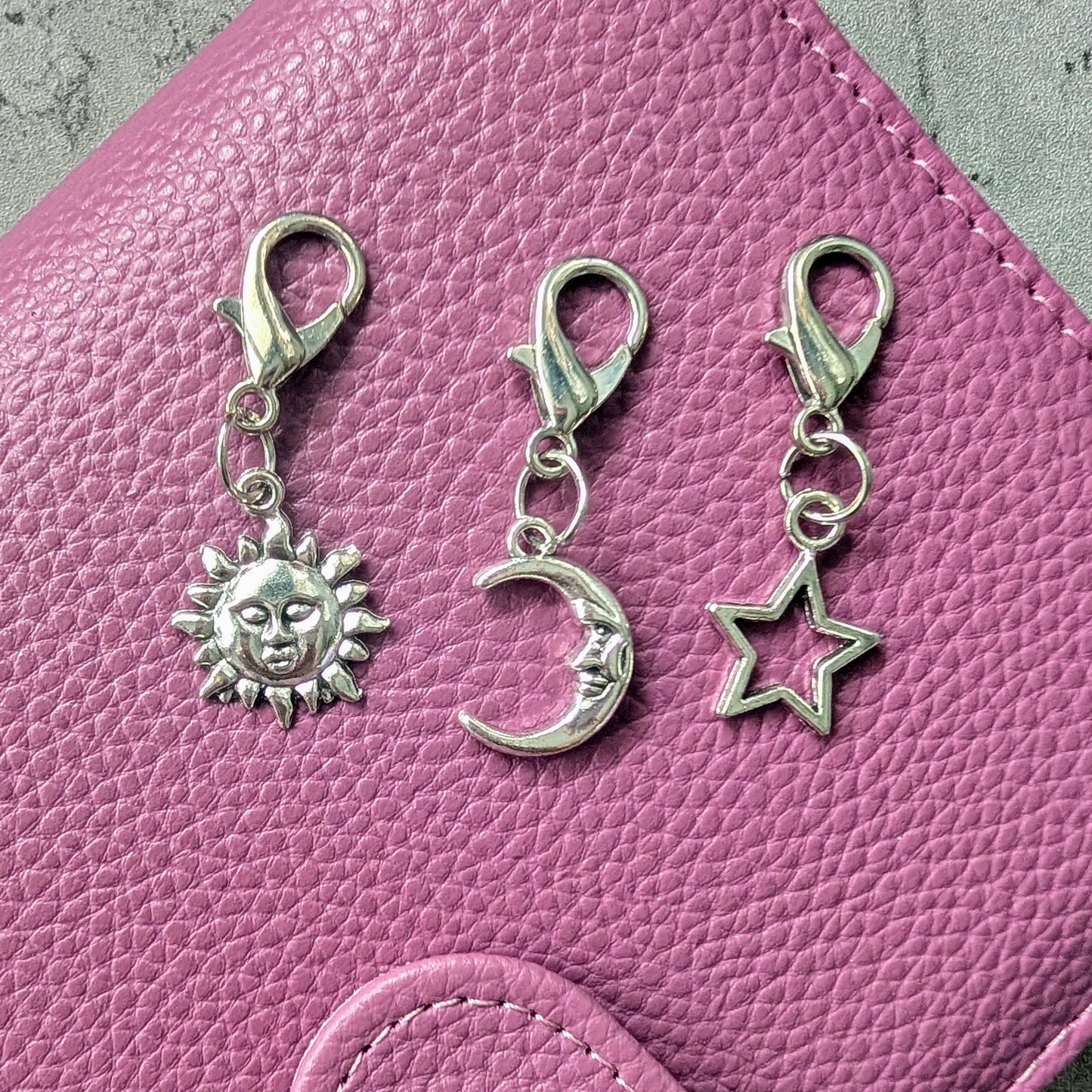 Charms