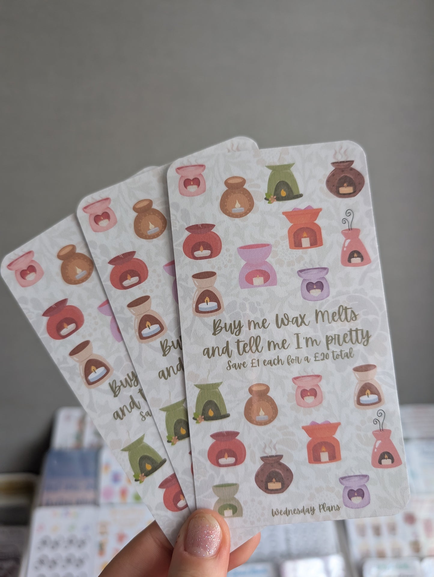 Buy Me... And Tell Me I'm Pretty Collection