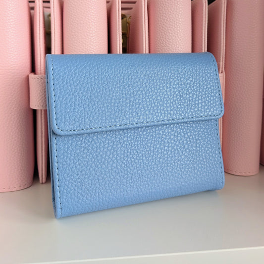 The AURORA Collection - A7 TriFold Compact