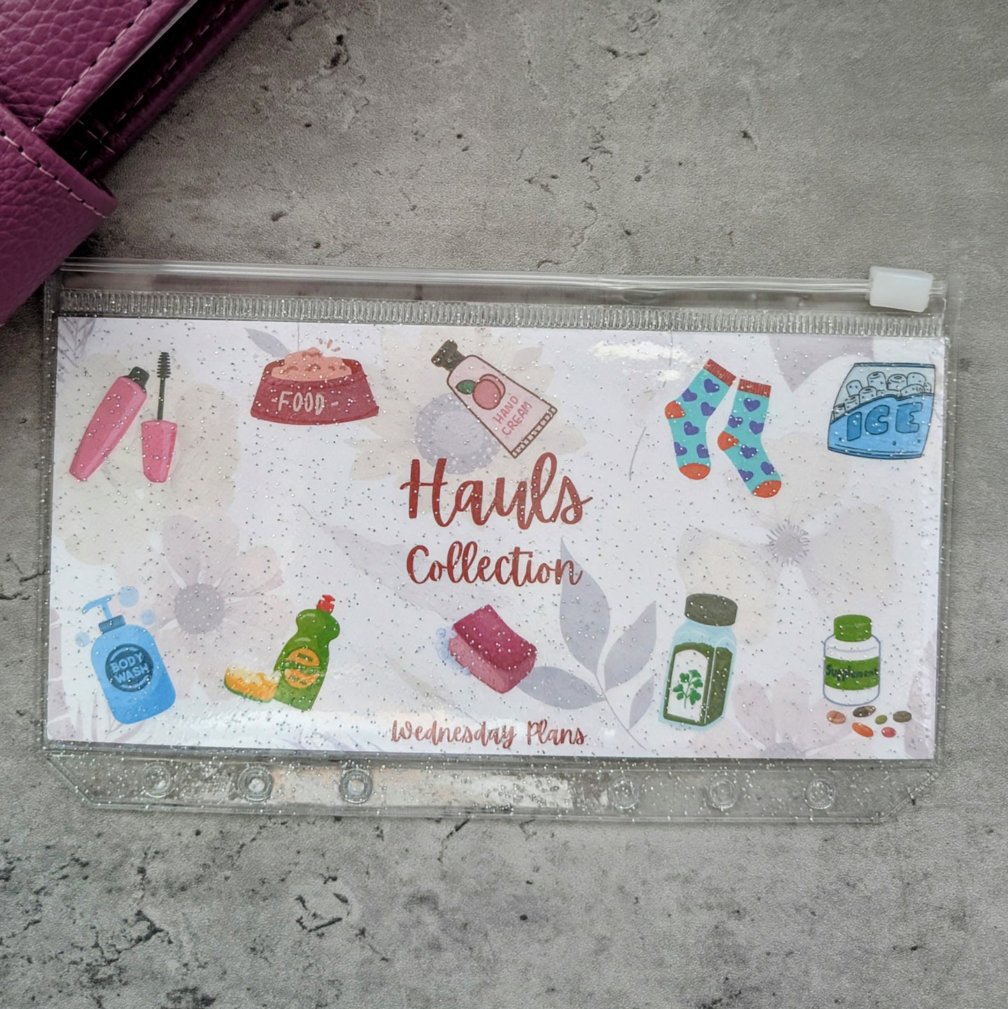 The Hauls Collection