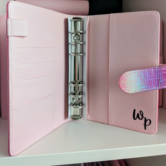 WP GALAXY Ring Binder