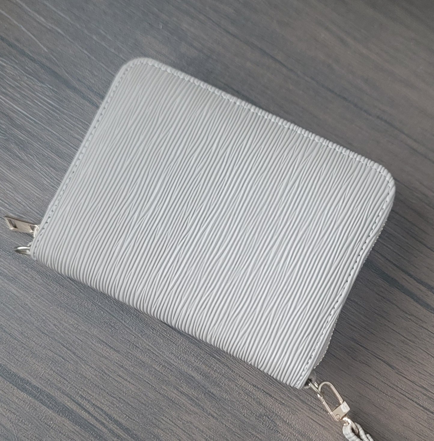 A7 Luxe Cash Wallets - 7 Colours