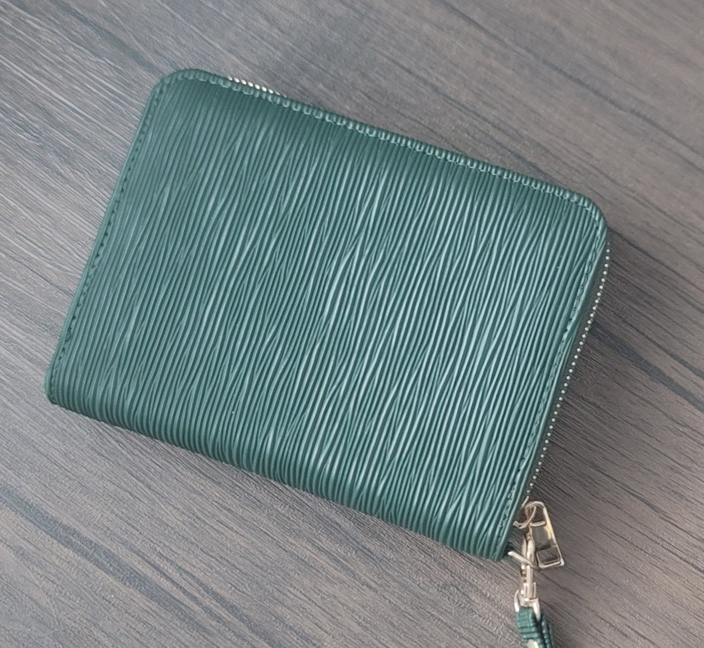 A7 Luxe Cash Wallets - 7 Colours