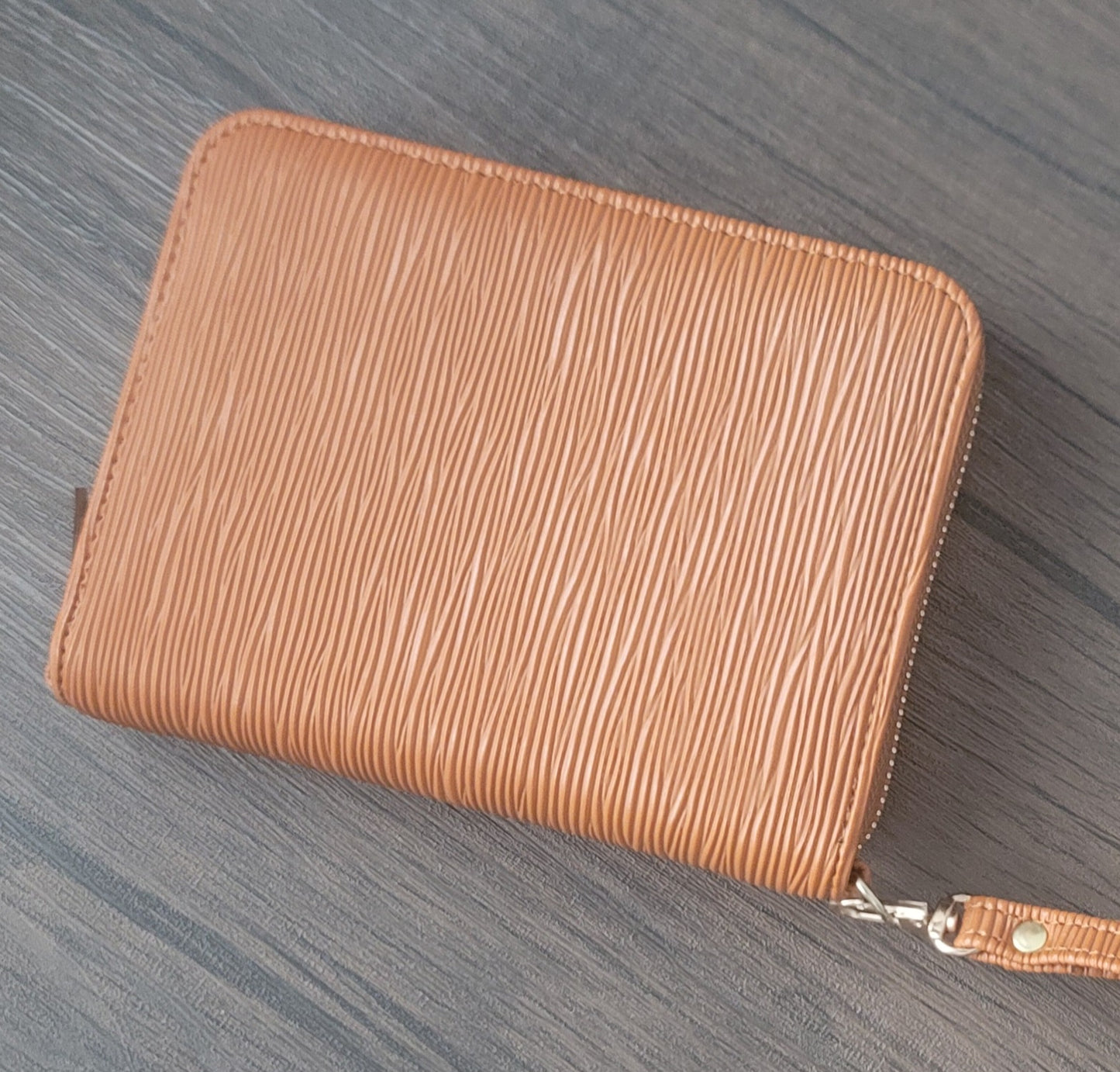 A7 Luxe Cash Wallets - 7 Colours