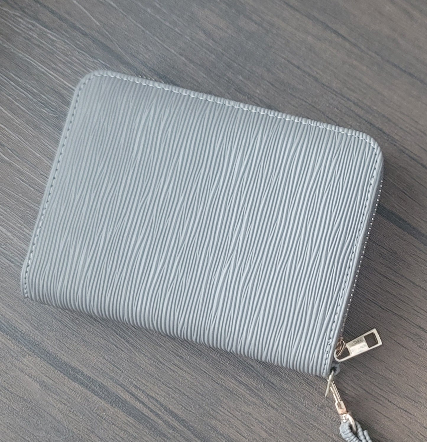 A7 Luxe Cash Wallets - 7 Colours