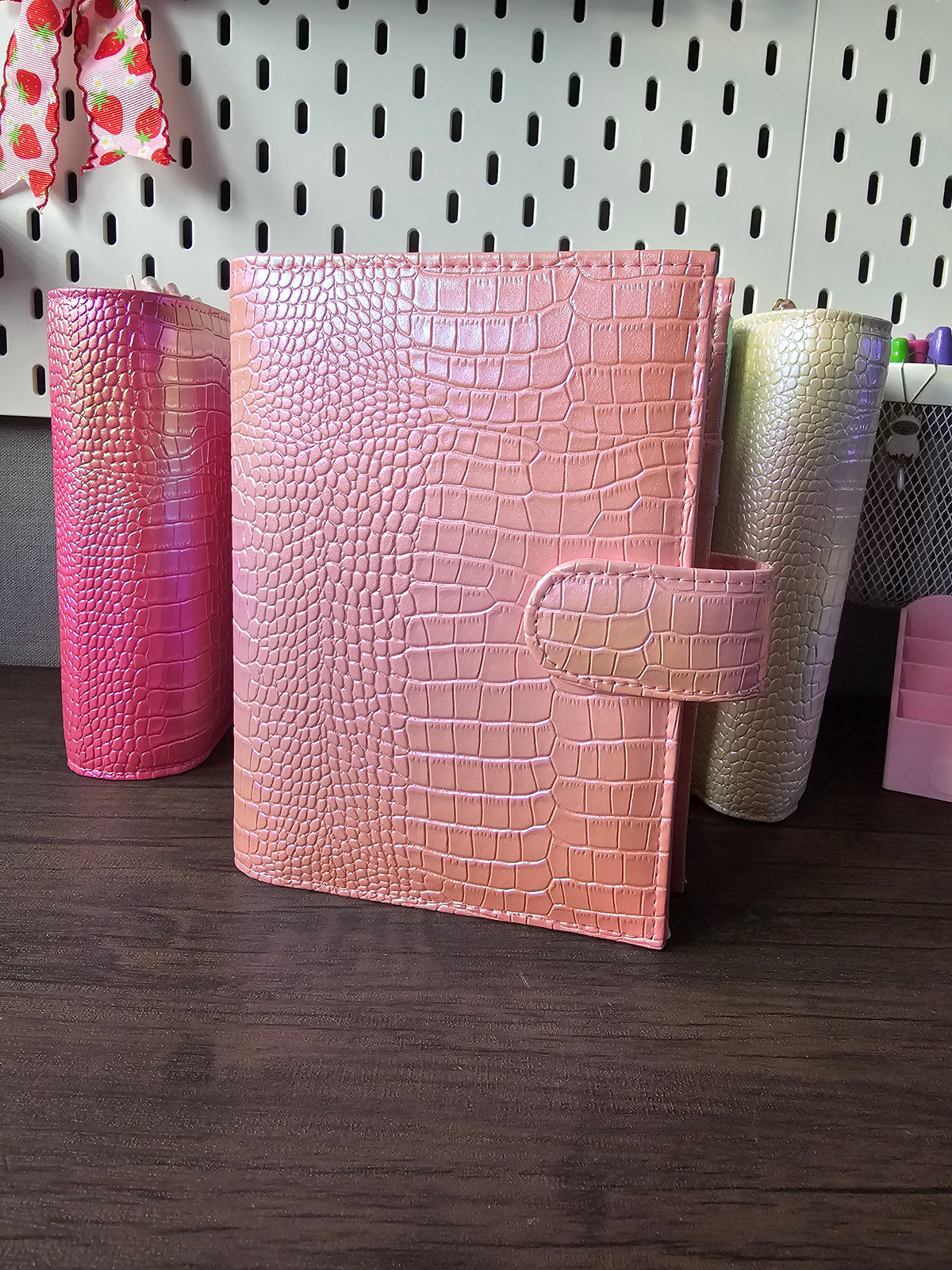 Sirena Binder