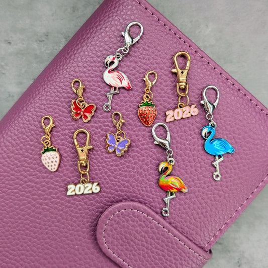 Mini Charms - various