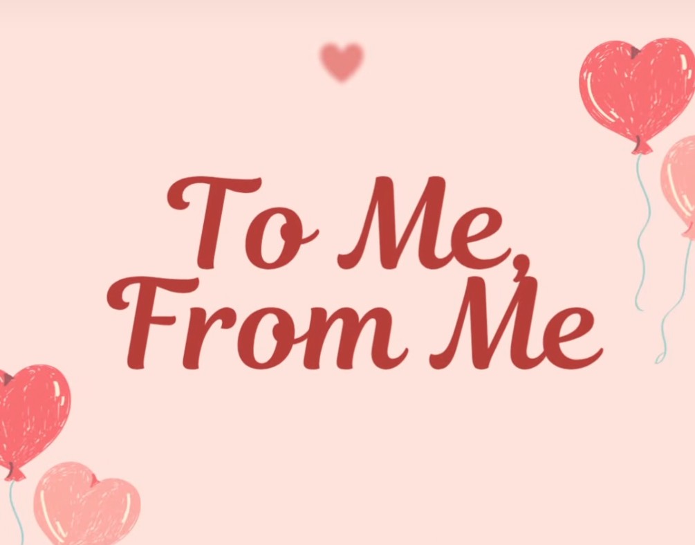 To Me, From Me - Subscription Box