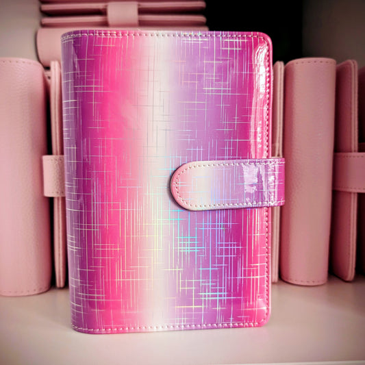 WP GALAXY Ring Binder