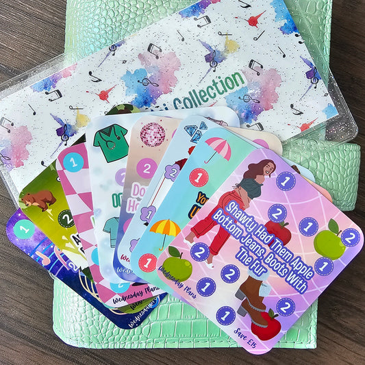Mixtape Mini Collection