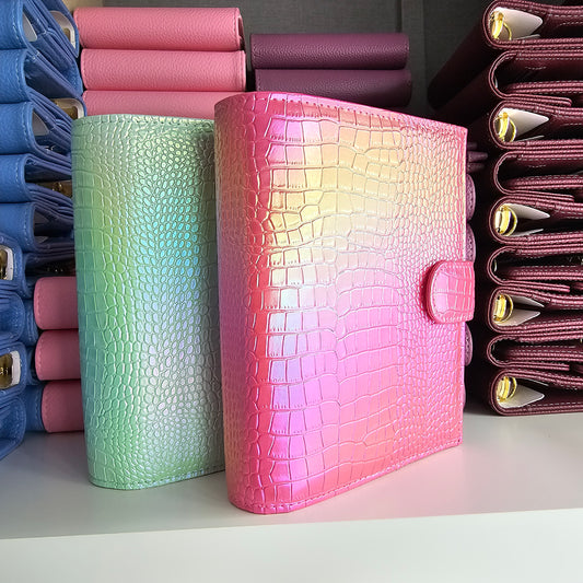 Sirena Binder