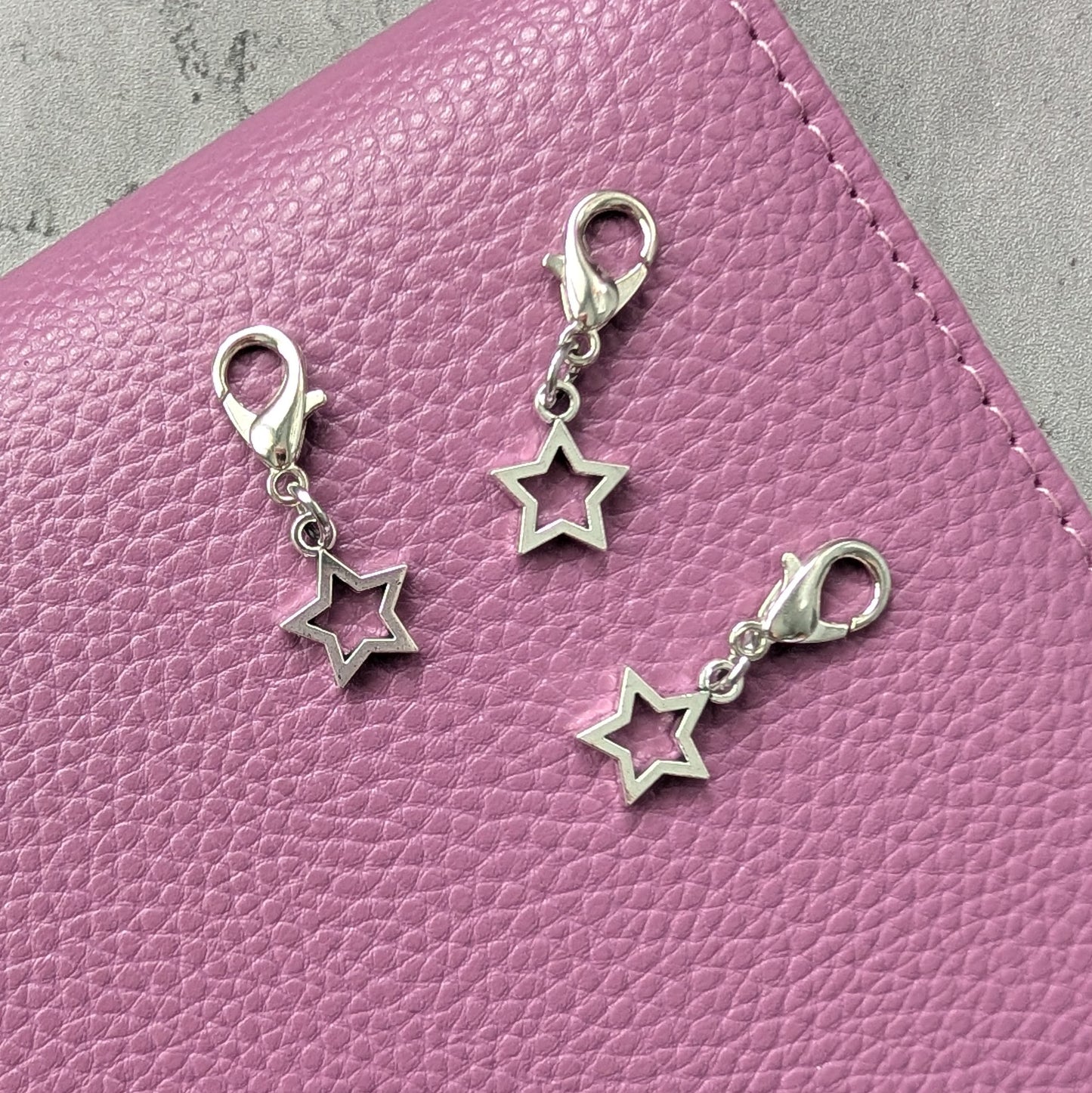 Charms