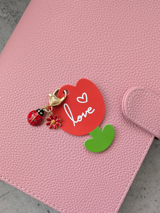 Love Bug Charm