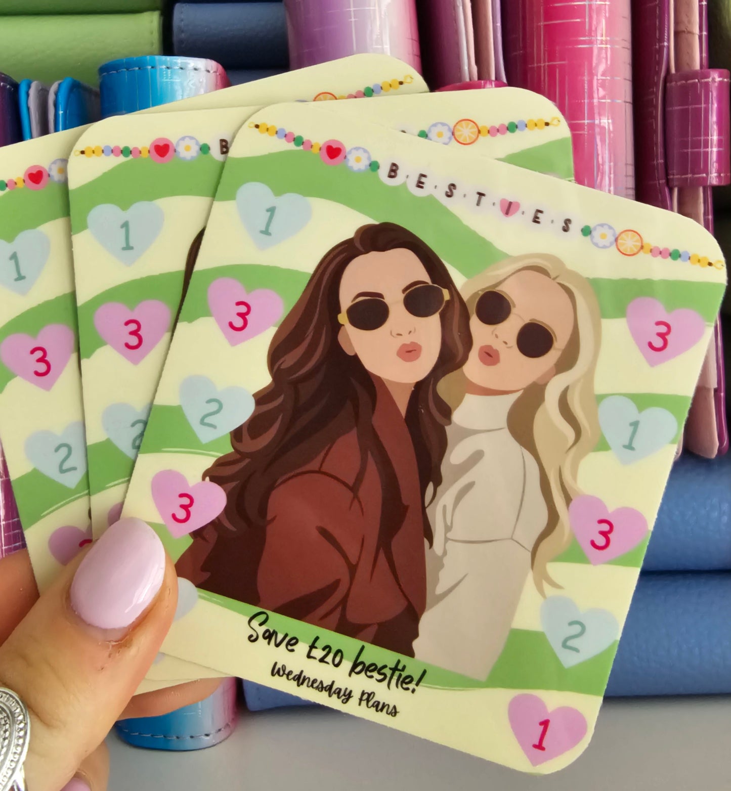 Brunch Besties Collection
