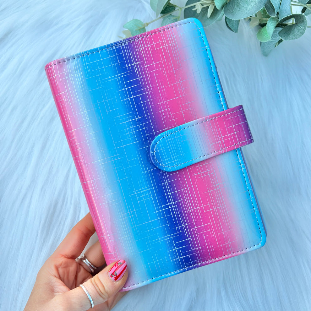 WP CANDY Ring Binder