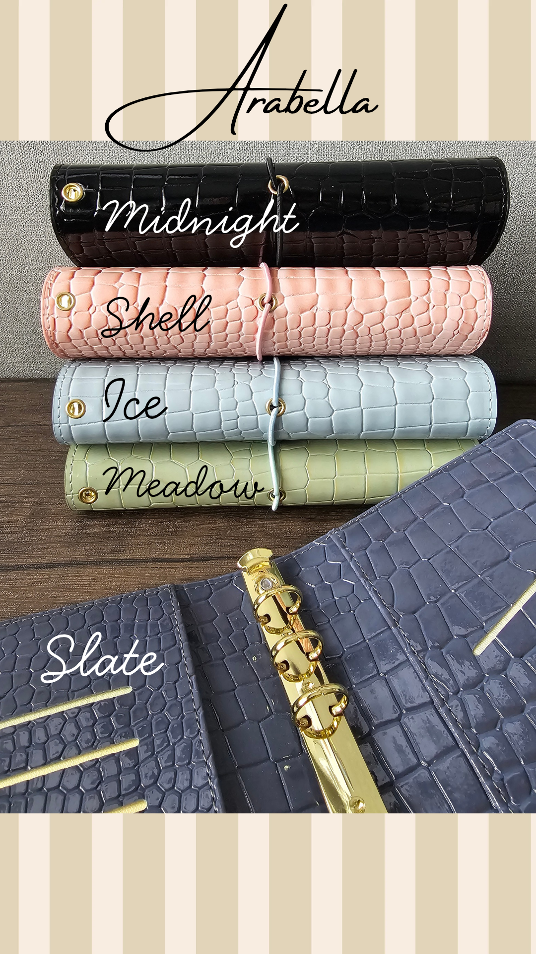 Arabella Binder