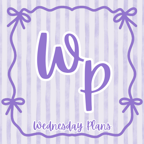 Wednesday Plans