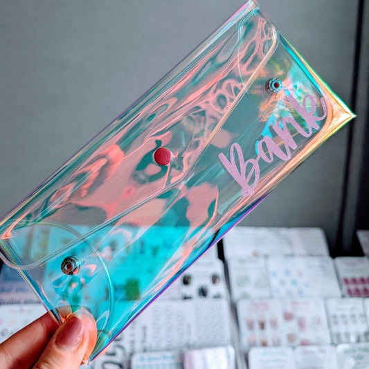 Bank Cash Wallet