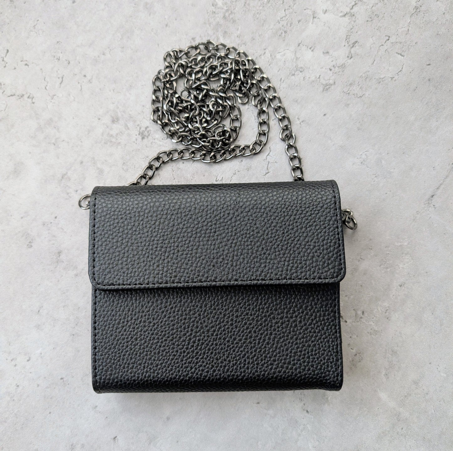 The AURORA Collection - A7 TriFold Compact