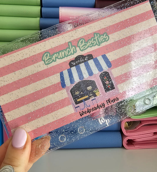 Brunch Besties Collection